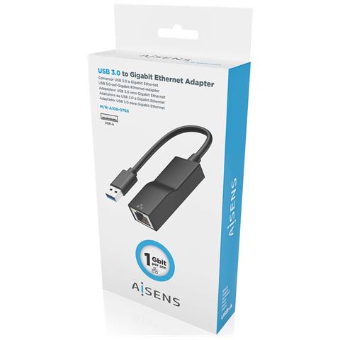 A106-0766 scheda di rete e adattatore Ethernet 1000 Mbit /s - Foto 6