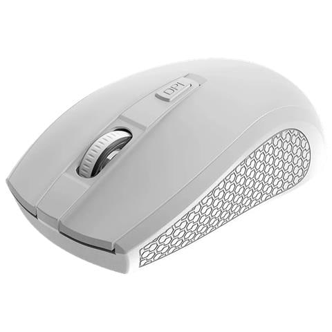 MW-7 mouse Mano destra RF Wireless Ottico 1600 DPI - Foto 6