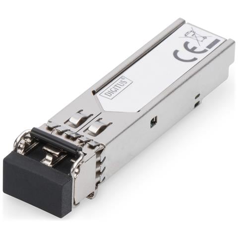 10G SFP+SR 850nm 300m LC DDM industriale - Foto 1