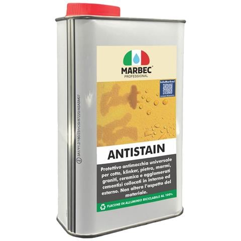 Antistain 1lt - Trattamento Pavimenti E Rivestimenti - Foto 1