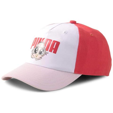Animal Pinch Panel Bb Cap 02345502, Bambini, Bianca, Marime Universala - Foto 1