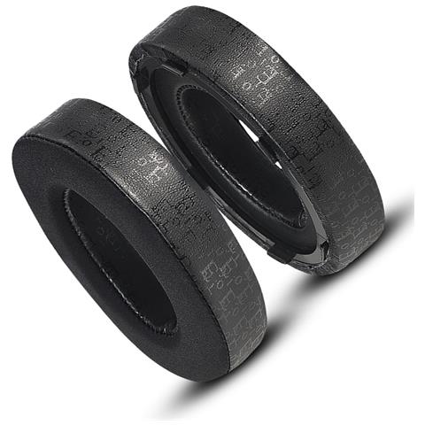 Cuscinetti Auricolari Bose Nc700 In Gel Rrescante - Cuscinetti Auricolari Di Ricambio Per Cuffie Bose Nc700 (nero) - Foto 2