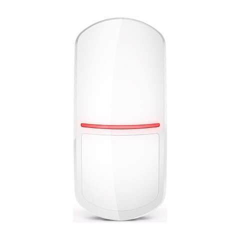 APD-200PET rilevatore di movimento Sensore Infrarosso Passivo (PIR) Wireless Bianco - Foto 1