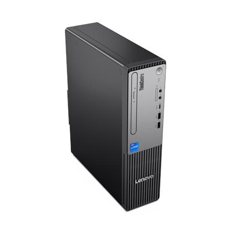 ThinkCentre neo 50s Gen 5 Intel® Core™ i7 i7-13700 16 GB DDR5-SDRAM 512 GB SSD Windows 11 Pro SFF PC Nero - Foto 2