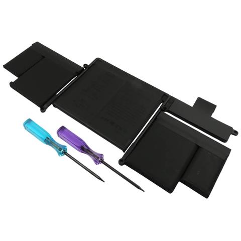 Batteria Per Pc Macbook Pro 13"" A1502 11,42v 6559mah Li-polymer - Foto 1
