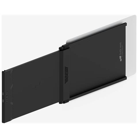 Duex Max DS Monitor PC 35,8 cm (14.1") 1920 x 1080 Pixel Full HD LCD Nero - Foto 6
