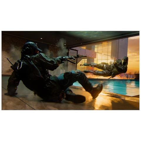 PlayStation 5 Slim Digital Edition - Call of Duty: Black Ops 6 Bundle 1,02 TB Wi-Fi Nero, Bianco - Foto 13