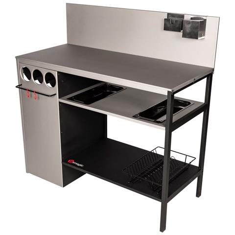 Credenza Wallis Per Plancha - Foto 1
