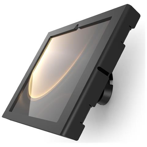 505b124gapxb Supporto Antifurto Per Tablet 31,5 Cm (12.4'') Nero - Foto 1