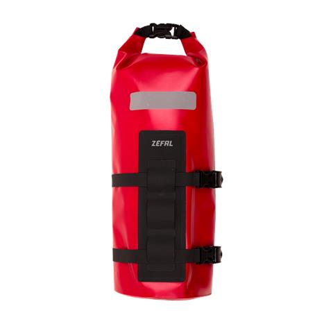 Borsa Per Forcella   Z Adventure Dry Bag 6 L - Foto 1