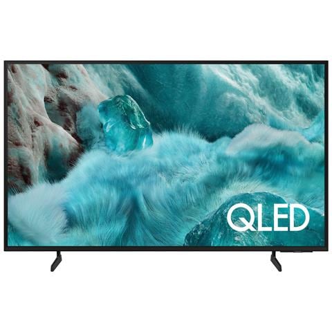 Q7F QE55Q7F 139,7 cm (55") 4K Ultra HD Smart TV Wi-Fi Nero - Foto 1