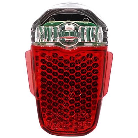 Fanale Posteriore A Led Di Ricambio Con Catadiottro Per Ocean Drive X9 - Foto 4