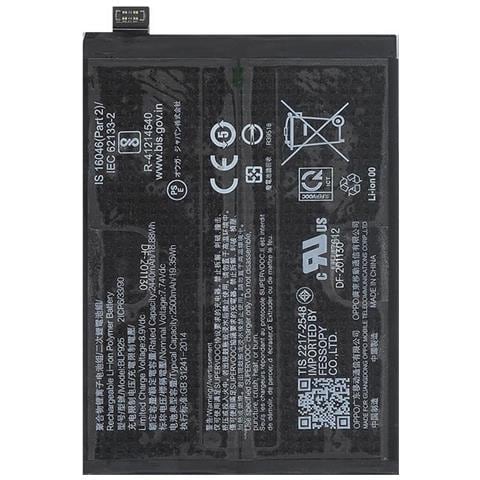 Ricambio Batteria Litio Integrata Originale Blp925 Bulk Per Model Nord 3 5g - Foto 2