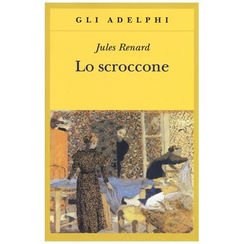 Jules Renard - Lo scroccone - Foto 1