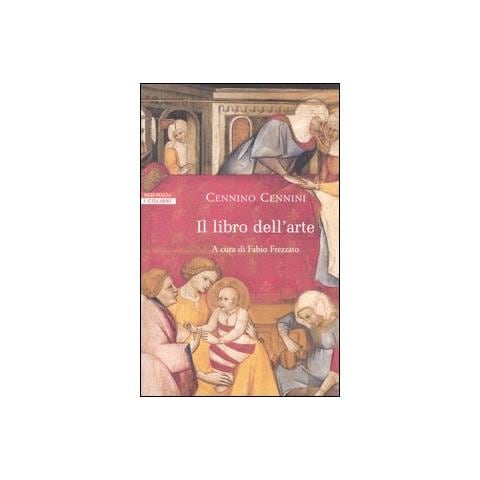 Cennino Cennini - Il libro dell'arte - Foto 1