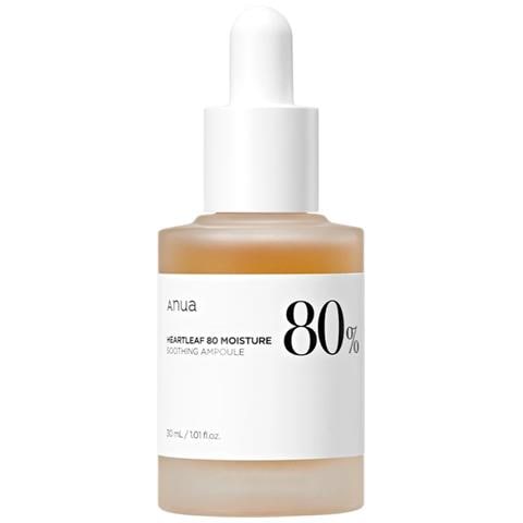 , Heartleaf 80%, Calmante, Siero, Per Il Viso, 30 Ml - Foto 1