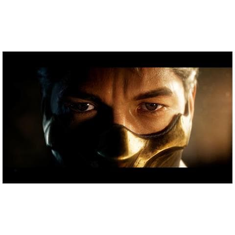 Mortal Kombat 1 Standard PlayStation 5 - Foto 2
