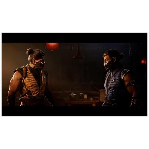 Mortal Kombat 1 Standard PlayStation 5 - Foto 6