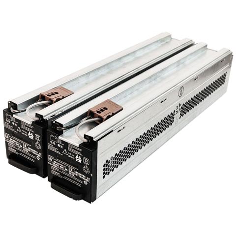 SRT6KRMXLI-6W-BAT batteria UPS Acido piombo (VRLA) 192 V - Foto 1