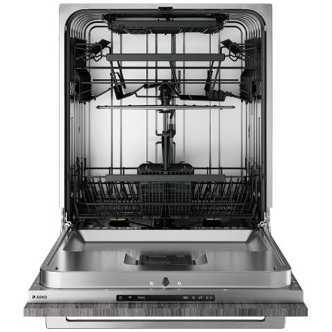 Logic DSD 544 K / 1 A scomparsa totale 14 coperti - Foto 1