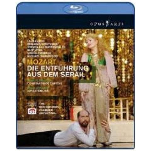 Brd Mozart - Il Ratto Dal Serraglio - Foto 1