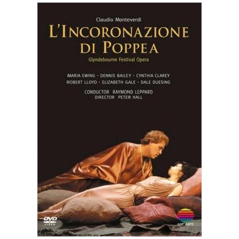 Incoronazione Di Poppea (L')  - Foto 2