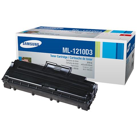 ML-1210D3 / ELS Toner Originale Nero ML-1210 Capacità 2500 Pagine - Foto 4