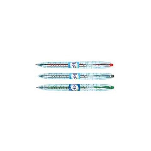 penna sfera scatto gel b2p f verde 0.7mm pilot - Foto 1