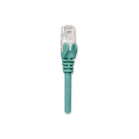 ICOC F5E-020-GREE - Cavo di rete Patch in Rame Schermato Cat. 5e Verde FTP 2 mt - Foto 4