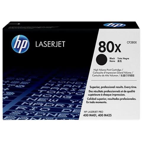 Toner Cf280X Black Cf280X (006R03027)  - Foto 2