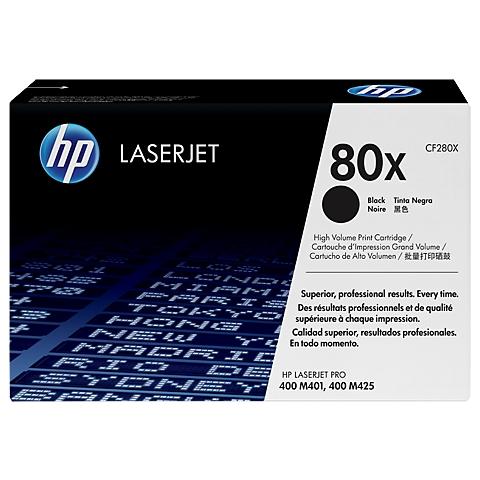 Toner Cf280X Black Cf280X (006R03027)  - Foto 1