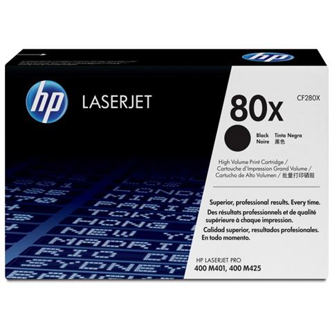 Toner Cf280X Black Cf280X (006R03027)  - Foto 11