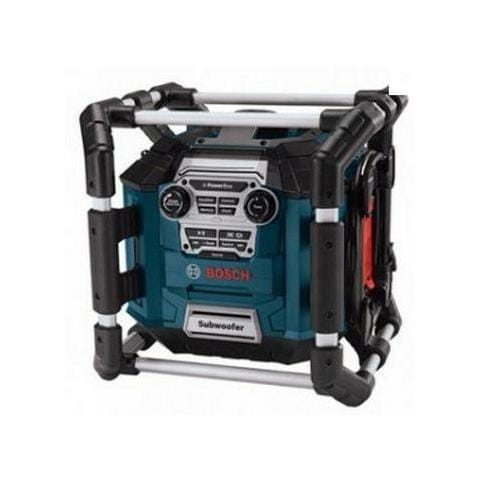 GML 20 Professional Radio - Foto 1