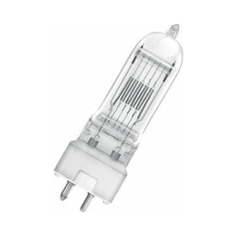 Lampadina Alogene Risparmio Energetico 64672 M40 500 W -23329 - Foto 2