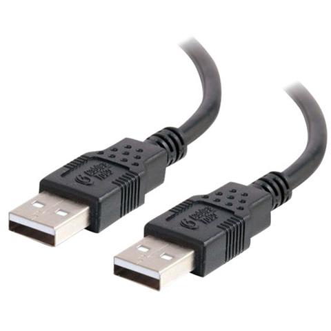 C2G 3ft USB-C 3.1 3A Cavo bidirezionale