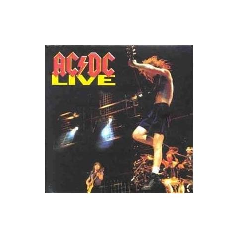 Cd Ac / Dc - Live '92 - Foto 1
