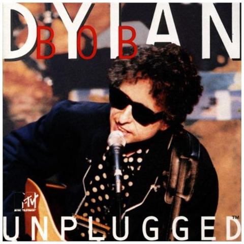 Bob Dylan - Unplugged - Foto 1