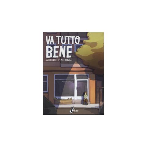 Alberto Madrigal - Va tutto bene - Foto 1