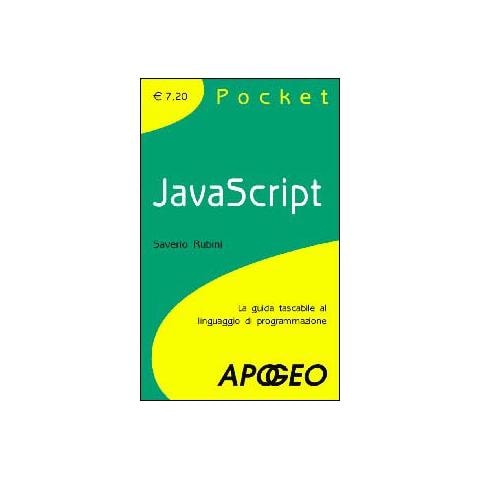 Rubini Saverio - Javascript - Foto 2