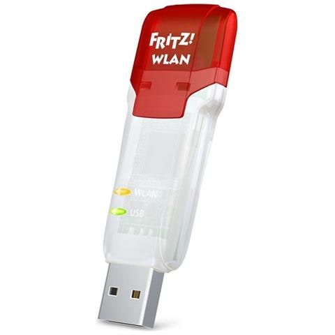 Adattatore USB Stick AC 860 Wireless AC 860Mbps - Foto 1