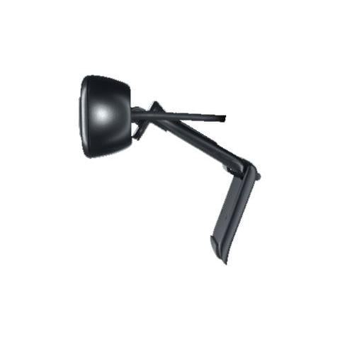 Webcam HD C310 5Mpx Microfono Incorporato USB 2.0 Colore Nero - Foto 2