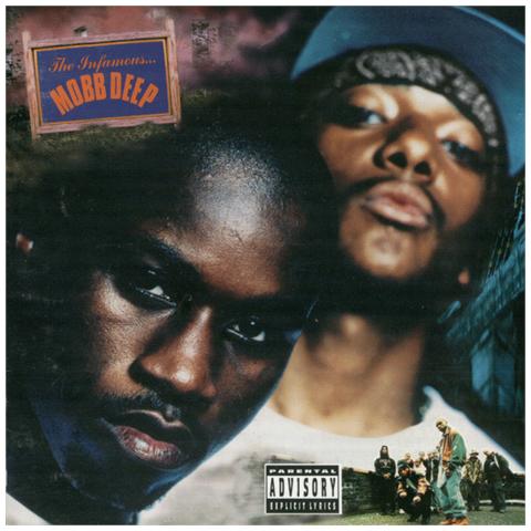 Mobb Deep - The Infamous - Foto 1