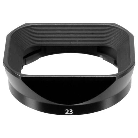 Anello Paraluce per Obiettivo XF 23mm - Foto 3