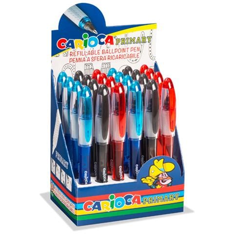 Cf24 Penna Primary - Foto 1