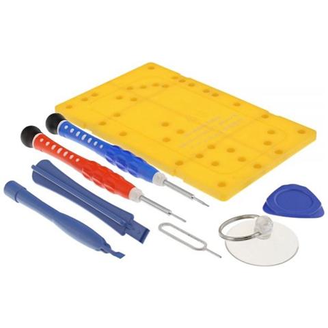 attrezzi apertura, smontaggio smartphone, set 8 pezzi - Foto 1