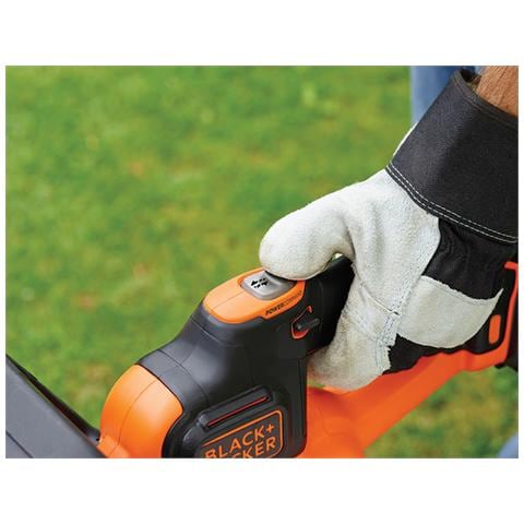 GTC18504PC tagliasiepi - Foto 2