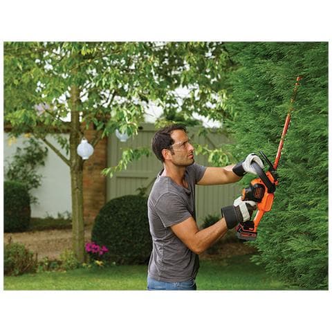 GTC18504PC tagliasiepi - Foto 5