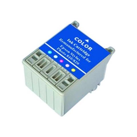 Cartuccia Compatibile Epson T001 Colore - Foto 3