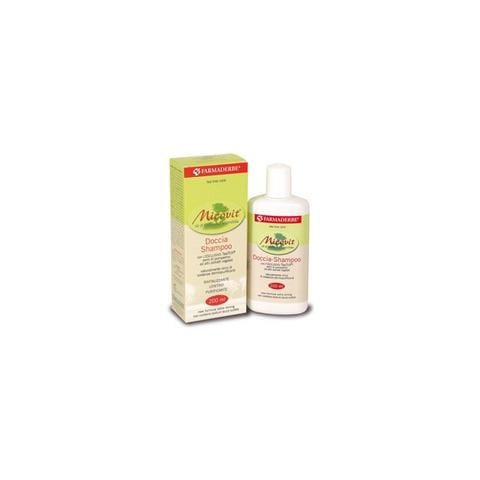 Micovit Doccia Shampoo 200ml - Foto 1