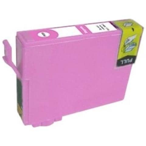 Cartuccia Epson T806 Light Magenta Compatibile No Oem - Foto 2